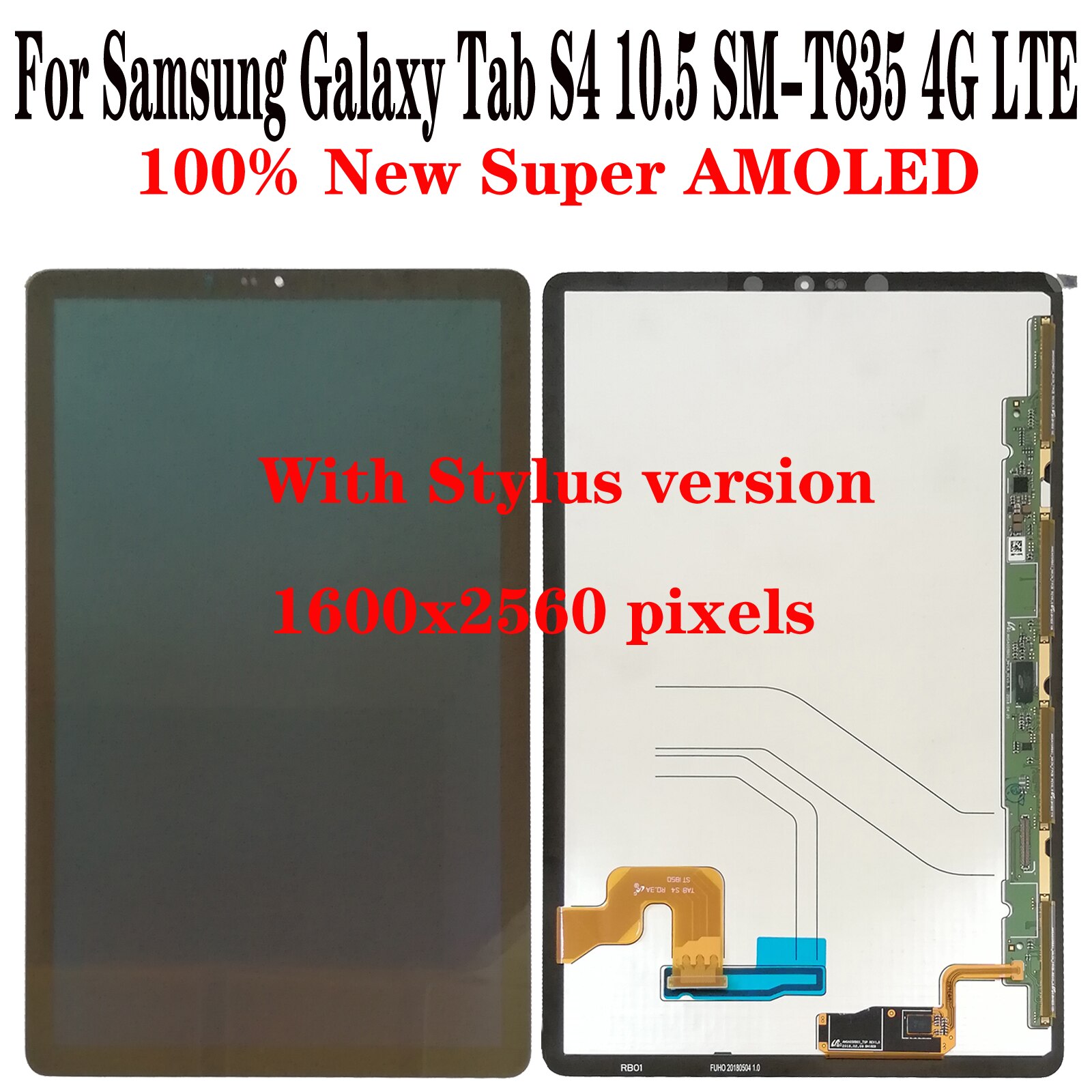Ｚ   S4 10.5 SM-T835 4G LTE  AMOLED 16..
